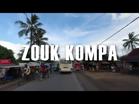 ZOUK KOMPA GASY MIX 2020 BY MAHERY 🇲🇬