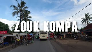 Video thumbnail of "ZOUK KOMPA GASY MIX 2020 BY MAHERY 🇲🇬"