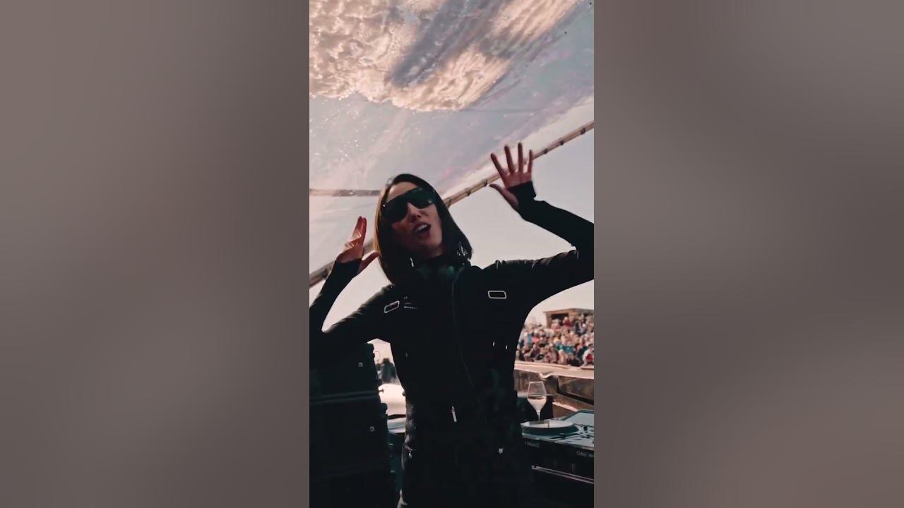 Amelie Lens, Voices In My Head 🔝, #techno #music