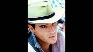 Elvis Presley - " Flaming Star " movie soundtrack