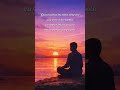 Qanaah yang Menenteramkan #Qanaah #Renungan #HealingNusantara #SpiritualReflection #KetenanganJiwa