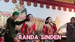 ki dalang eko suwaryo lagon randa sinden bawor mania hadir dilapangan silangit wanadri bawang