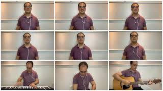 Vídeo de O FILHO DO HOMEM VOLTARÁ - (Marcelo Oliveira)