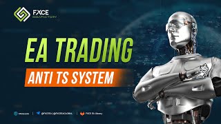 ANTI TS SYSTEM I Tutorial set up an EA GIGAFACTORY