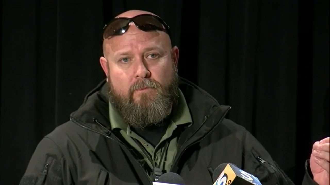 WATCH Second news conference after drilling rig explosion near Quinton, Okla. YouTube