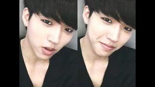 Infinite - Woohyun Periscope Canlı Yayın Kısım-1 Turkish Sub Türkçe Altyazi
