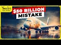 The BIGGEST Failure in Aviation History - What Happened?