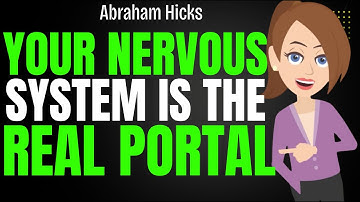 How to Reset Your Nervous System and Shift Reality 💕 Abraham Hicks 2025
