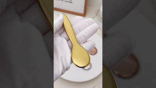 Women's facial skin care scraping board, factory direct supply #scraping board #makeup tools