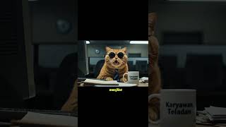 Download Lagu Kucing Teladan Menjawab Realita Dunia Kerja MP3 Download Lagu Kucing Teladan Menjawab Realita Dunia Kerja MP3