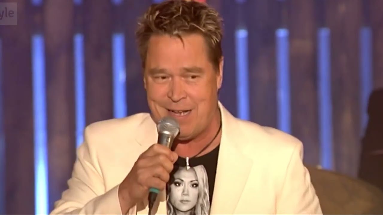 Markku Aro  -  Keskiyön aikaan