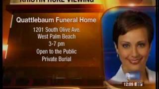 Kristen Hoke Viewing