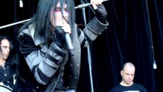 Wednesday 13 - Rot For Me Lyrics