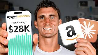 How To Make $10k/Month With Claude AI + Amazon (Beginner-Friendly) screenshot 5