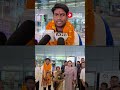 U-18 Asia Cup Hero Sawan Kumar Gets Grand Welcome in Patna After India's Hockey Gold Triumph