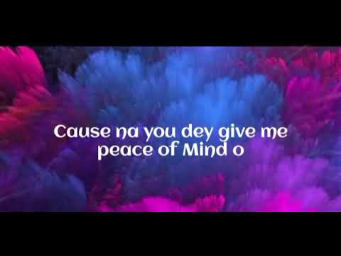 Deobi - All Over You (Lyrics)