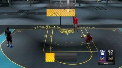 Snatch block then Walk off animation  ,Nah that