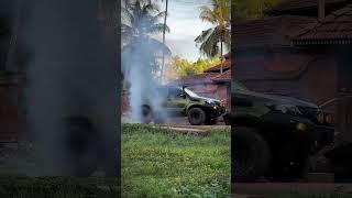 Nokkada #fortuner#kerala#modified#car#trend#stories.of_vehicle