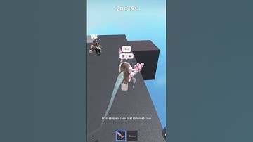 ✨DOING 1V1 WITH MY BEST FRIEND✨ #mm2 #roblox #shorts