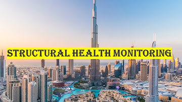 Structural Health Monitoring | IoT in Structures