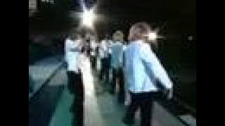 Super Junior - So I (LIVE)