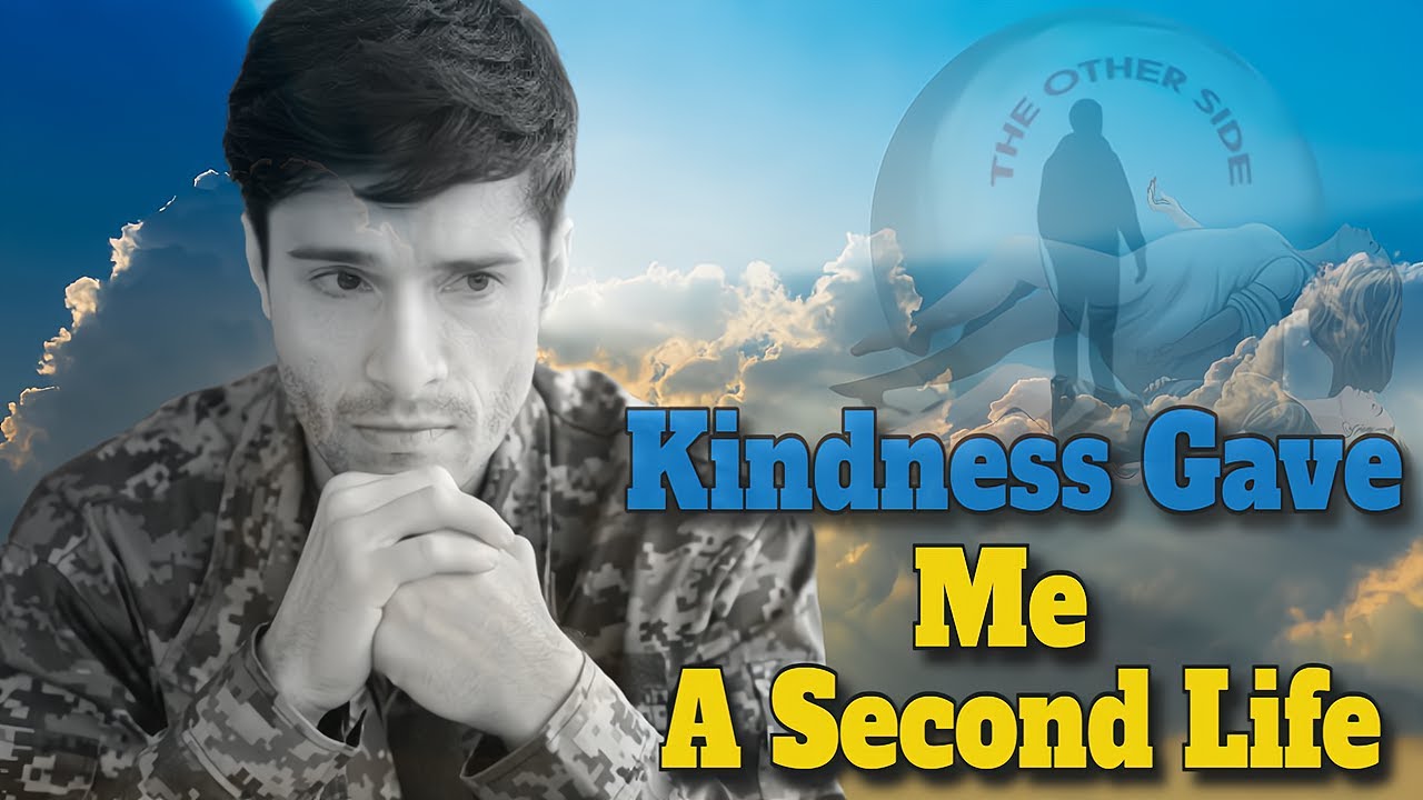 NDE: I Died Saving An Old Woman And Was Given Second Life