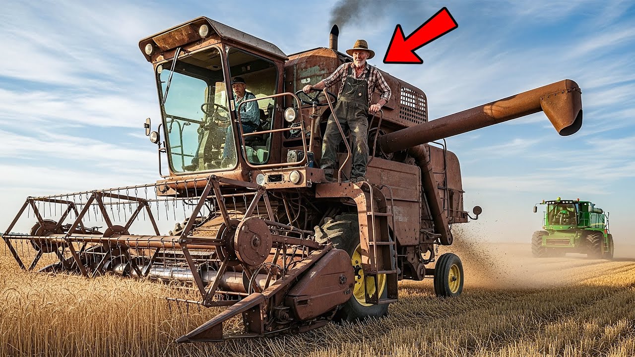 18% Interest Rate Hit Hard... Paid-off Big Bud Outworked Their Debt Fleet