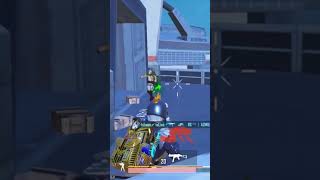 ishaan Gaming #BGMI #BGMIShorts #BGMIIndia #BGMIHighlights 1v4 #ZeroRecoil   #iPhoneBGMI