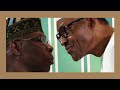 OBASANJO EXPOSES THIS ABOUT BUHARI AGAIN, NIGERIANS LISTEN