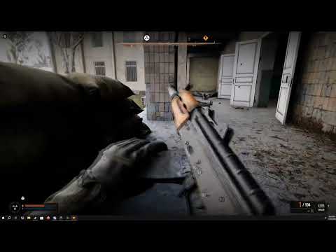 when the guys at dome piss u off (stalker 2 no spoilers)