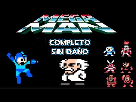 Vídeo: Construyendo Un Mejor Mega Man