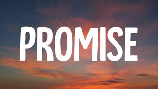 Jelly Roll - Promise