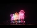 超大型ワイドスターマイン 3rd2025