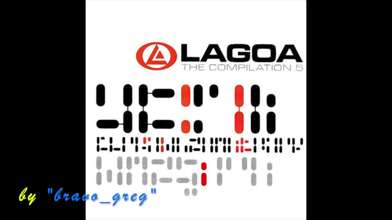 Lagoa 5(Album complet ) (par bravo_greg) 🔊🇧🇪 🎧