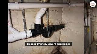 Red Lion 24/7 Emergency Plumber | Clogged Drains & Water Heaters on Long Island