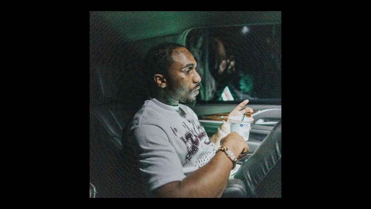 Loe Shimmy - Leave In (Slowed) - YouTube