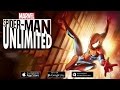 Spider Man Unlimited Android GamePlay Part 1 HD Game Spider Man Unlimited Android GamePlay Part 1 HD Game