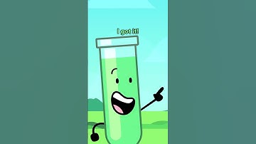 Cheese. #inanimateinsanity #shorts