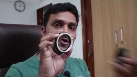 Extension Tubes or Raynox? Macro V-Log #3