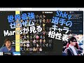 【スマブラSP】世界最強ゼロサム使いが日本最上位ゼロサムShkyのMU表を見る【翻訳】