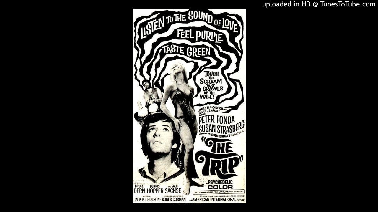 '' the electric flag '' peter's trip 1967. YouTube