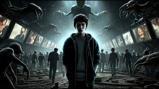 The Galaxy’s Elite Hunters Arrived — Earth Sent a Grumpy Teen Who Outclassed Them All  | HFY Reddit screenshot 3