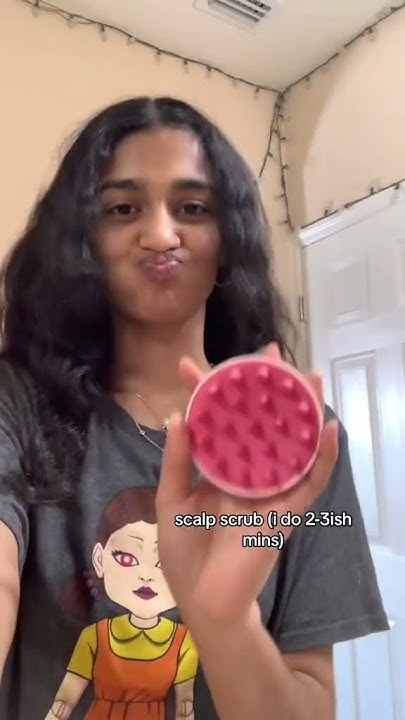  Indian Hair Oiling Routine for Healthy Hair - YouTube