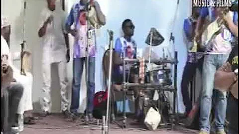 TAYE CURRENCY PRAISES PASUMA @42