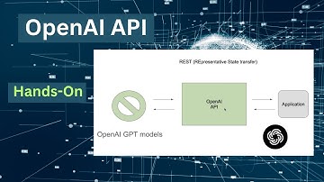 Getting Started with OpenAI API and GPT Models in Python | Beginner