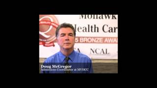 Mohawk Valley Health Care Center