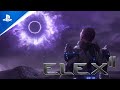 ELEX 2’s Story Trailer Teases Impending Disaster