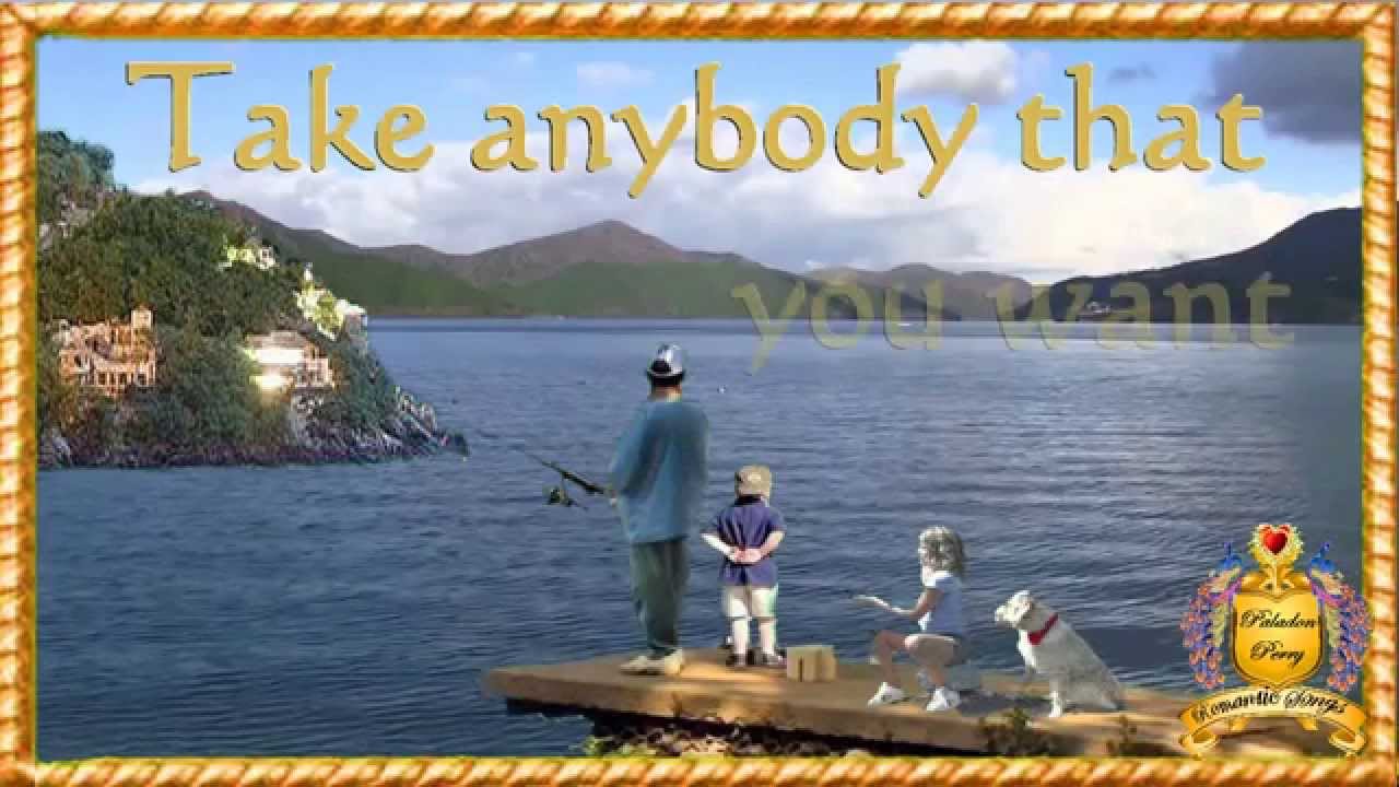 Tim mcgraw don t take the girl with lyrics cover by paladon youtube
