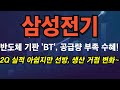 [삼성전기] 월봉 추세~ 2월 고점 돌파로 봐야죠~! #삼성전기 #삼성전기전망 #삼성전기주가전망 #삼성전기대응 #삼성전기호재 #삼성전기주식 #삼성전기주식전망 #삼성전기목표가