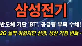 [삼성전기] 월봉 추세~ 2월 고점 돌파로 봐야죠~! #삼성전기 #삼성전기전망 #삼성전기주가전망 #삼성전기대응 #삼성전기호재 #삼성전기주식 #삼성전기주식전망 #삼성전기목표가